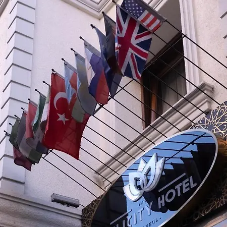 Hotell Felicity 3*
