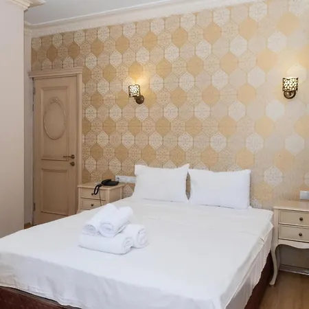 Hotell Felicity