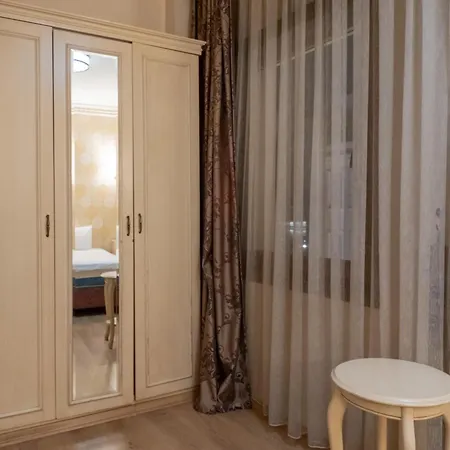 Felicity 3* Provincia di Istanbul