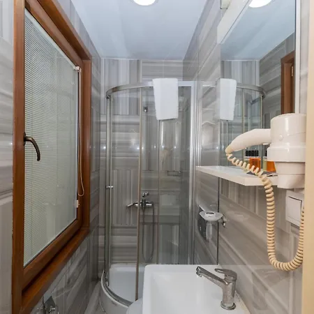 Felicity Hotell Istanbul