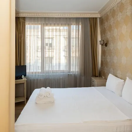 Felicity Provincia di Istanbul