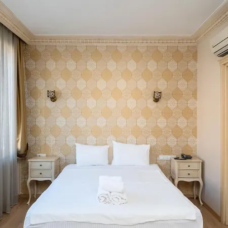 Hotel Felicity