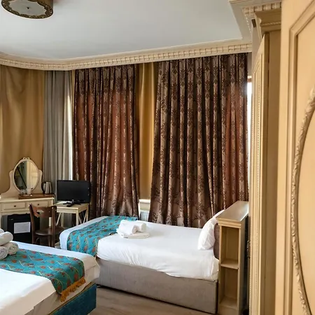 Hotell Felicity