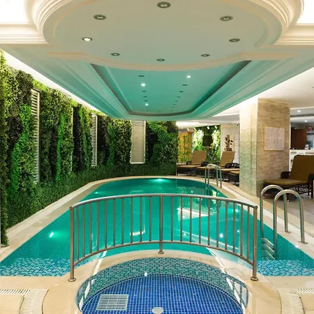 Hotell Felicity