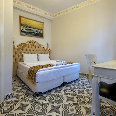 Felicity 3* Provincia di Istanbul