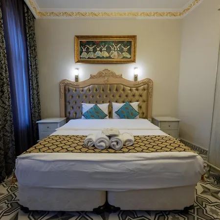 Hotell Felicity 3*