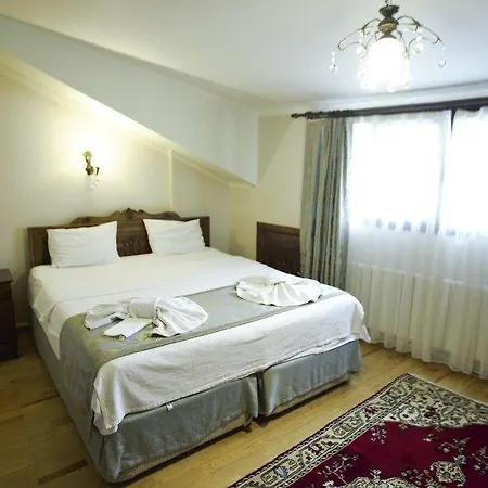 Hotel Felicity Provincia di Istanbul