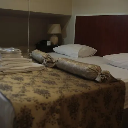 Hotell Felicity Istanbul