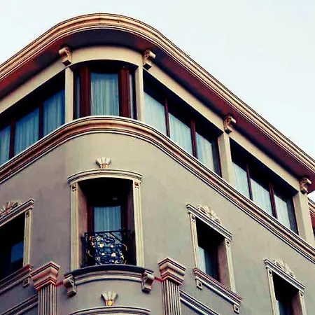 Hotel Felicity Istambul