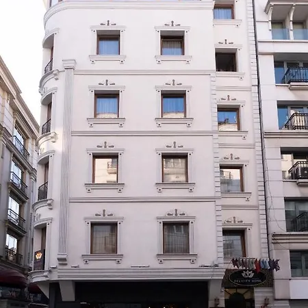 Felicity 3* 이스탄불