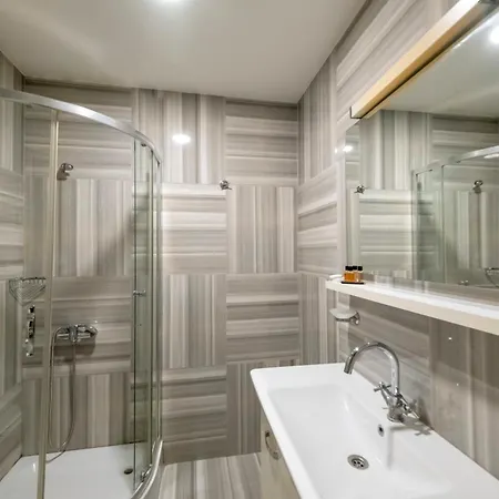 Felicity 이스탄불