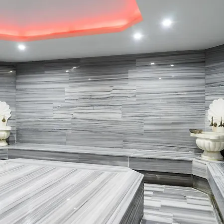 Felicity 이스탄불