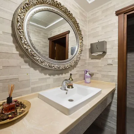 Felicity 3* 이스탄불