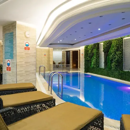 Felicity 3* 이스탄불