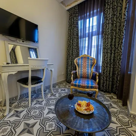 Hotel Felicity Istanbul