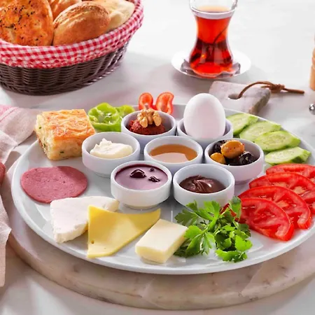 Felicity 3* 이스탄불