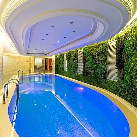 Hotel Felicity