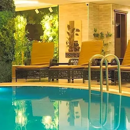 Hotel Felicity Istanbul