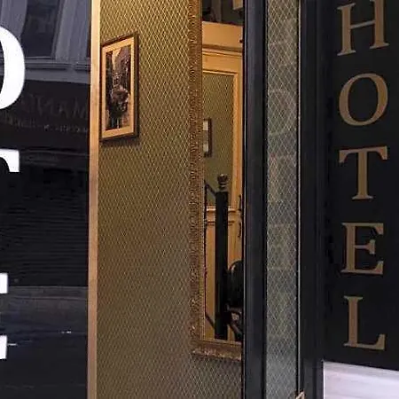 Hotel Felicity