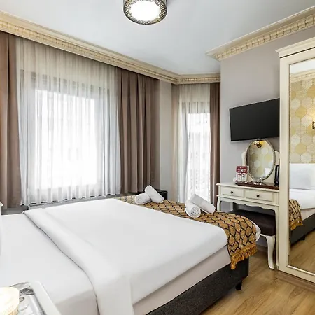 Hotel Felicity