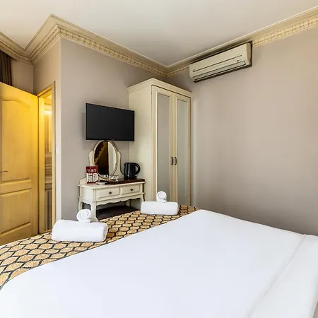 Felicity Hotel Istanbul
