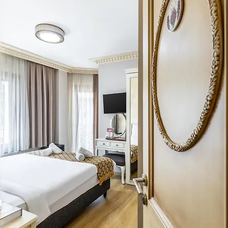 Hotel Felicity Istanbul