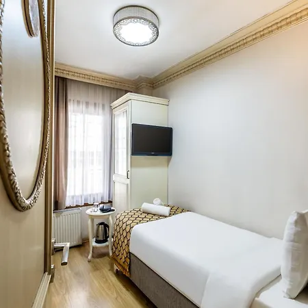 Hotel Felicity