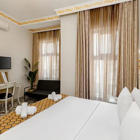 Felicity Hotel Istanbul