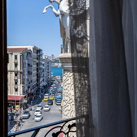 Hotel Felicity Istanbul