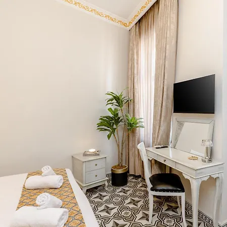 Felicity 3* Istanbul