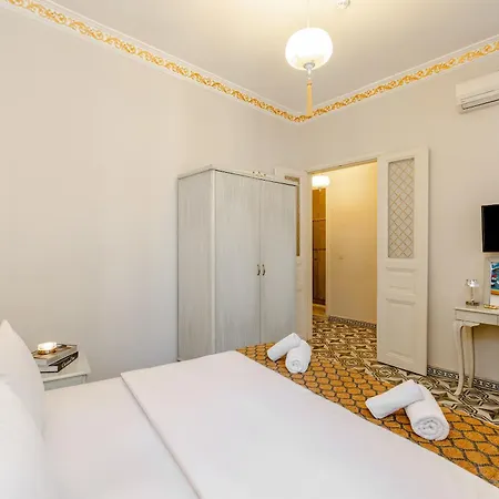 Hotel Felicity