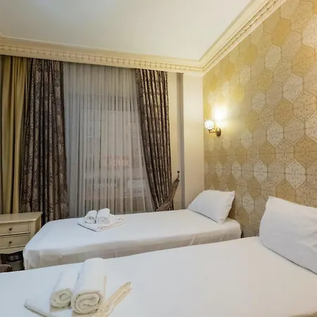 Hotel Felicity Istanbulská provincie