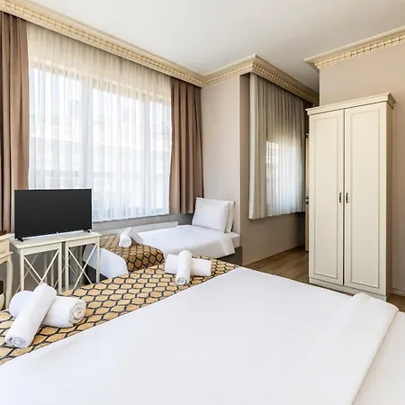 Hotel Felicity Istanbul
