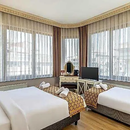 Hotel Felicity Istanbul