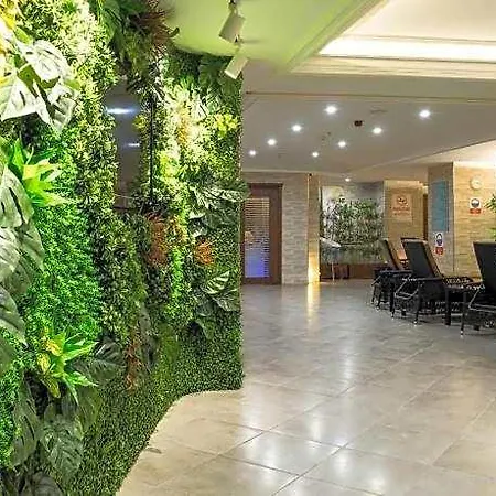 Felicity Hotel Istanbul