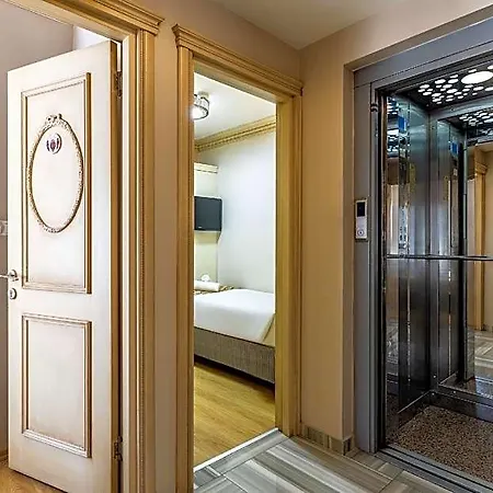 Hotel Felicity Istanbul