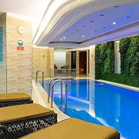 Felicity Hotel Istanbul