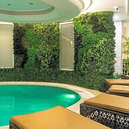 Hotel Felicity 3*