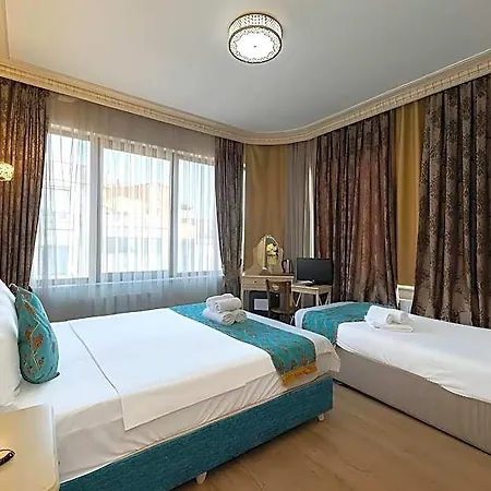 Hotel Felicity 3*