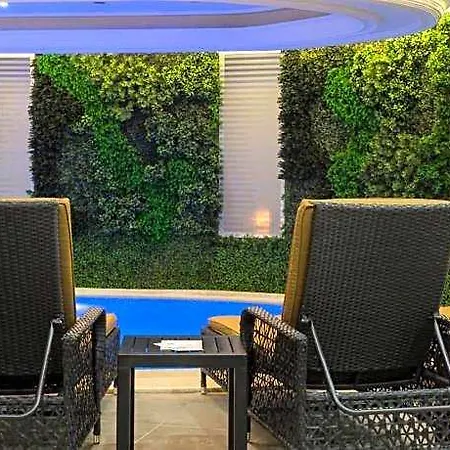 Hotel Felicity Istanbul