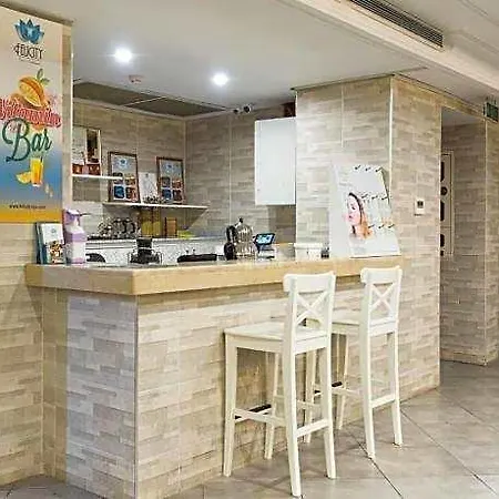 Hotel Felicity Istanbul