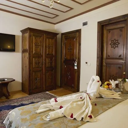 Hotel Felicity 3*