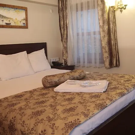 Hotel Felicity