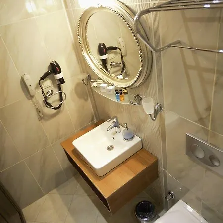Hotel Felicity Istambul