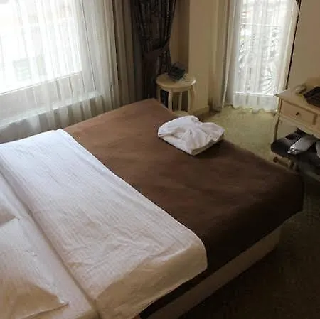 Hotel Felicity 3*