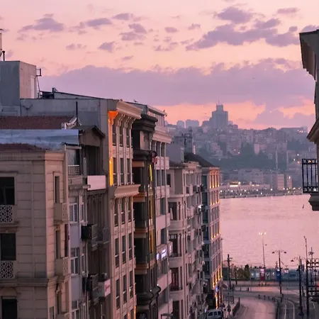 Felicity Ξενοδοχείο Κωνσταντινούπολη