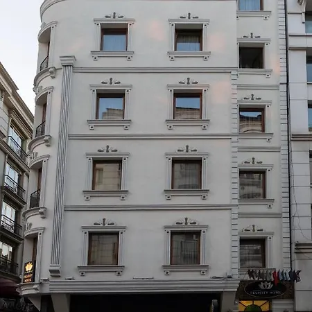 Felicity 3* Κωνσταντινούπολη