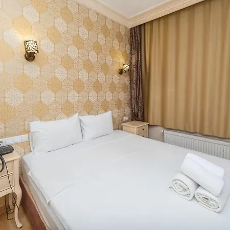 Felicity Hotel Provincia di Istanbul