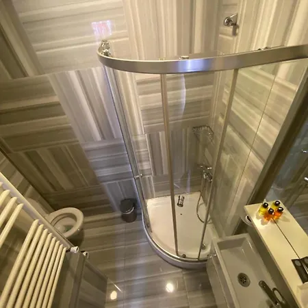 Felicity Κωνσταντινούπολη