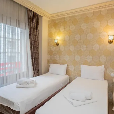 Felicity Ξενοδοχείο